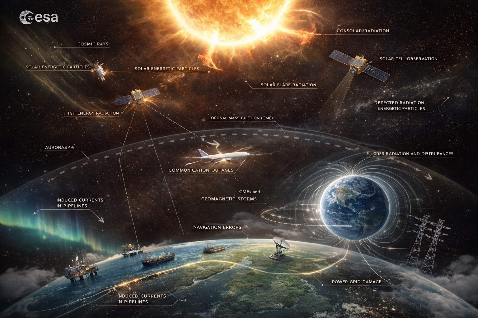 Space Weather