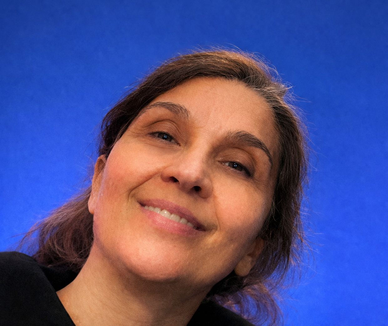 Marusja Buchvarova